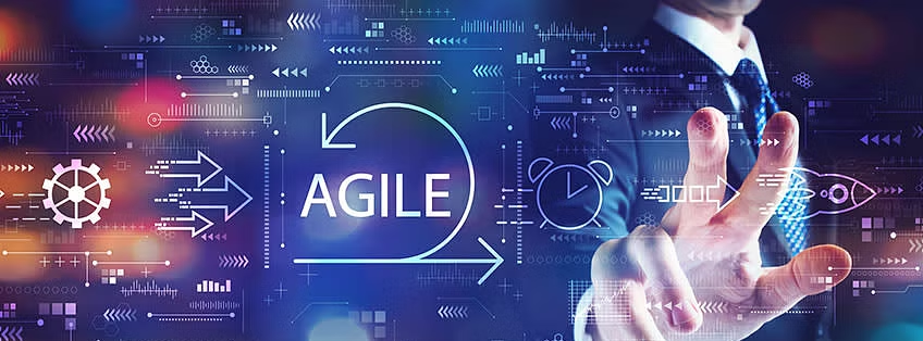 Agile innovation: a blueprint for rapid and effective change
