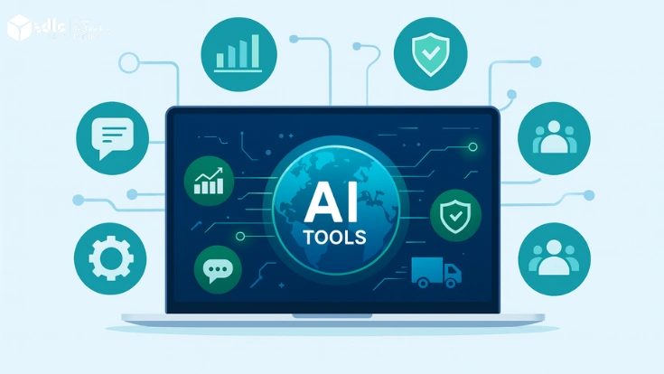 Top AI Services and Tools Every Business Will Need in the Next 3 Years