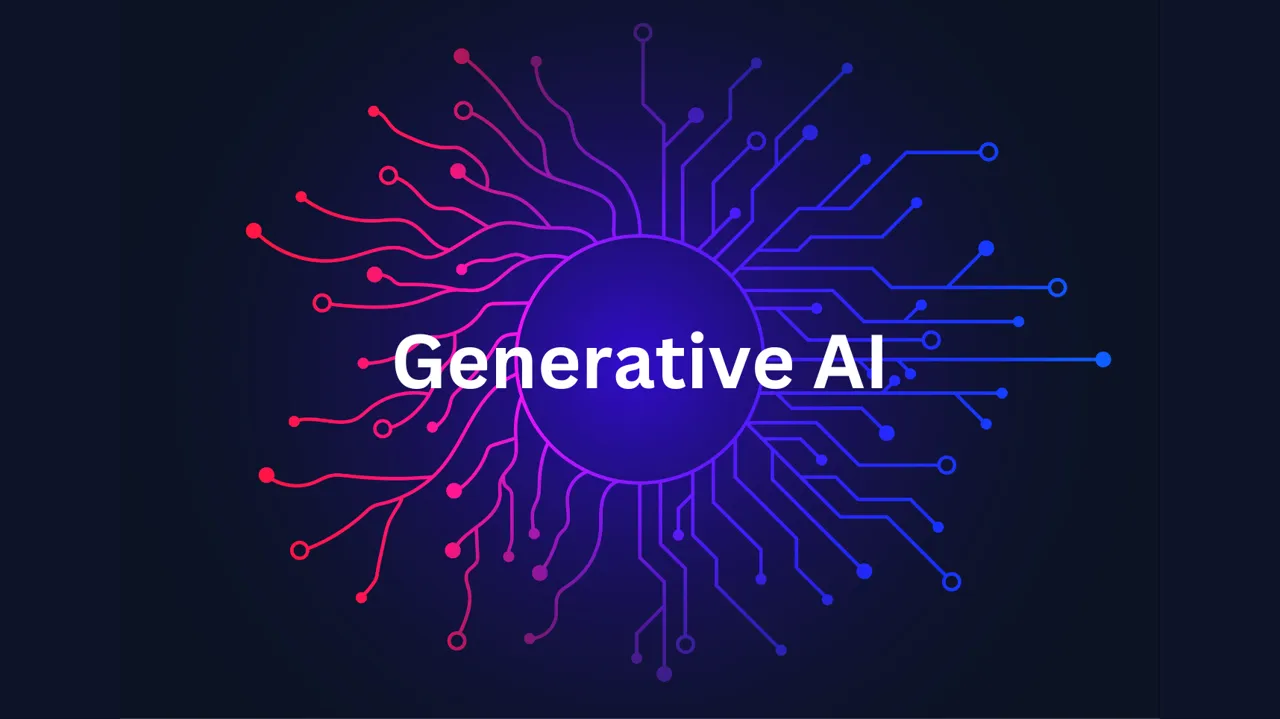 Generative AI: what is it, and how can it impact business?