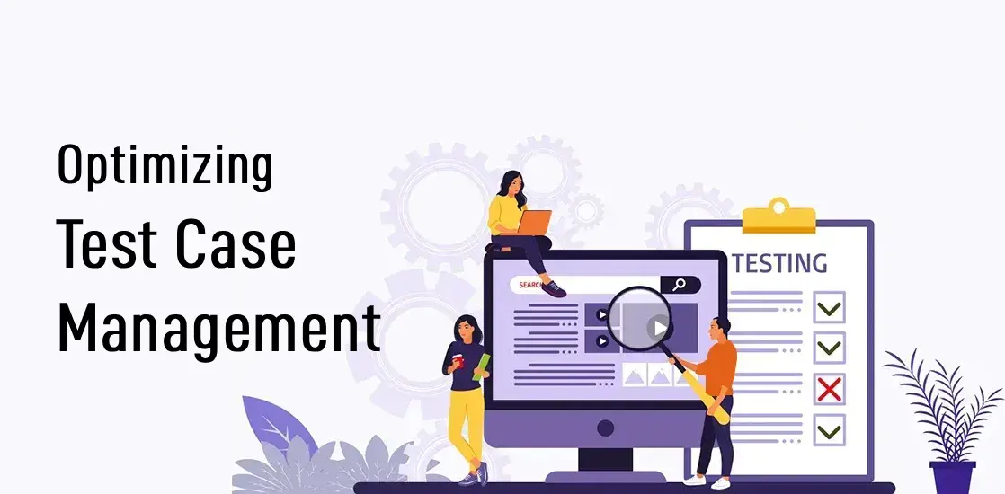 Optimizing Test Case Management for Large-Scale Projects
