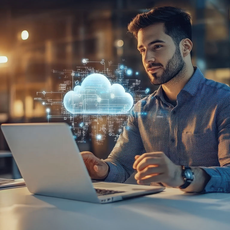 Cloud Migration & Transformation