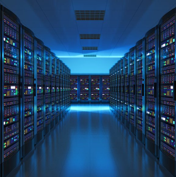 Cloud Storage Solutions
