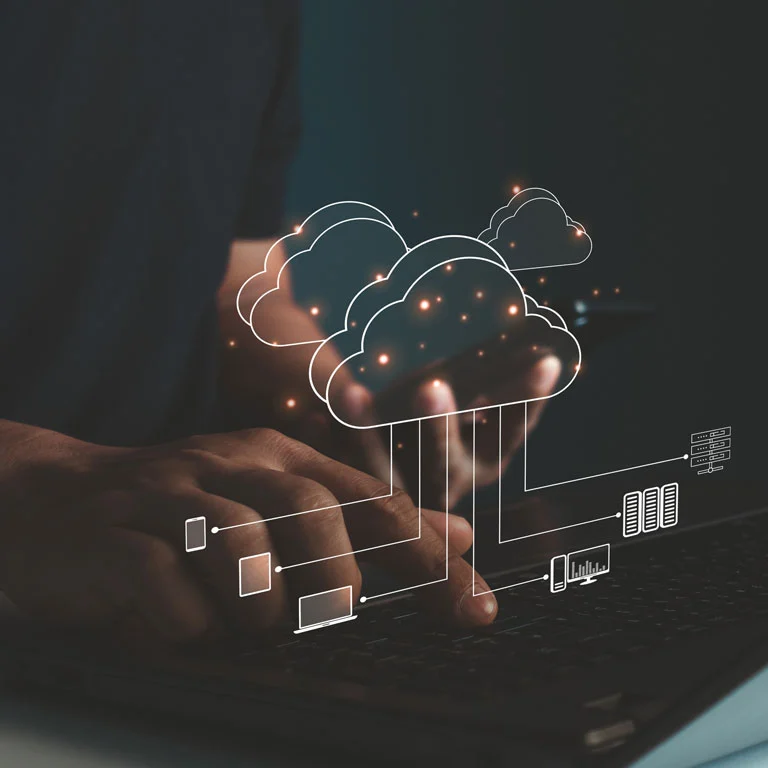 Multi-cloud Strategy & Management