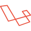 Laravel icon
