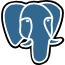 PostgreSQL icon