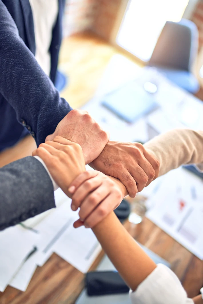 Dedicated Development Teams services